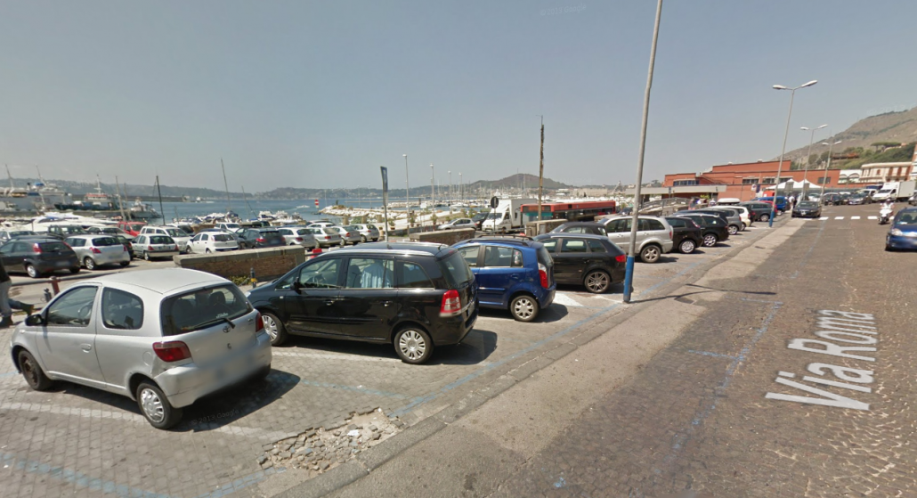 Parcheggio